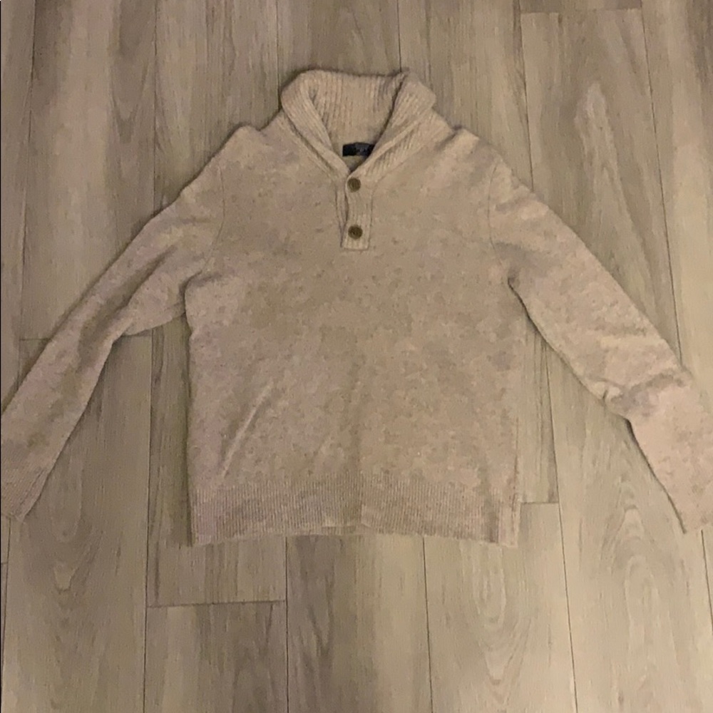 J. Crew Sweater